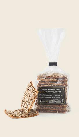 Wholemeal Sunflower