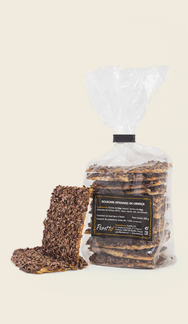 Wholemeal Flaxseed