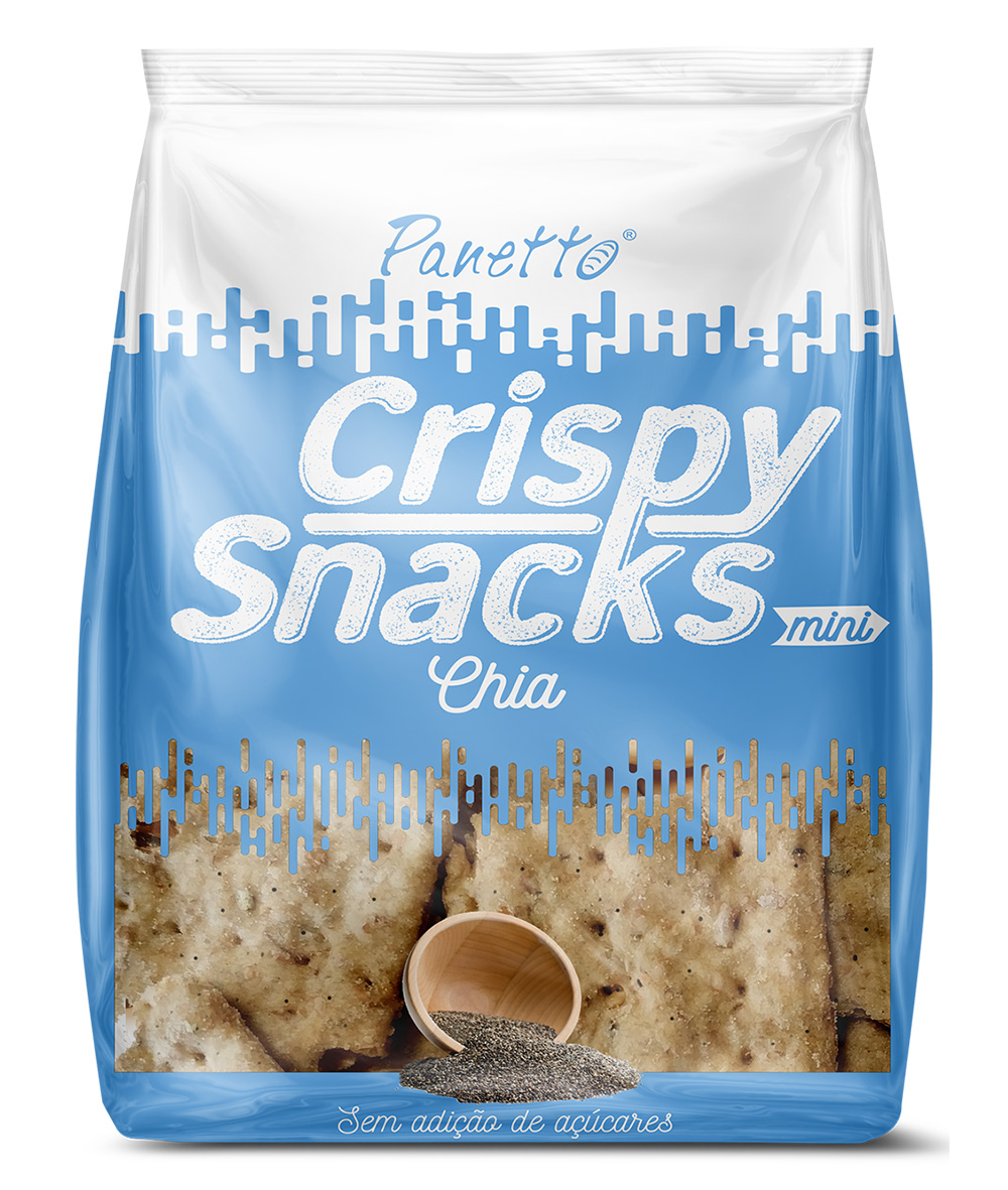 Mini Chia 50g
