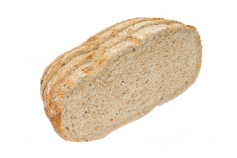 Oat Bread