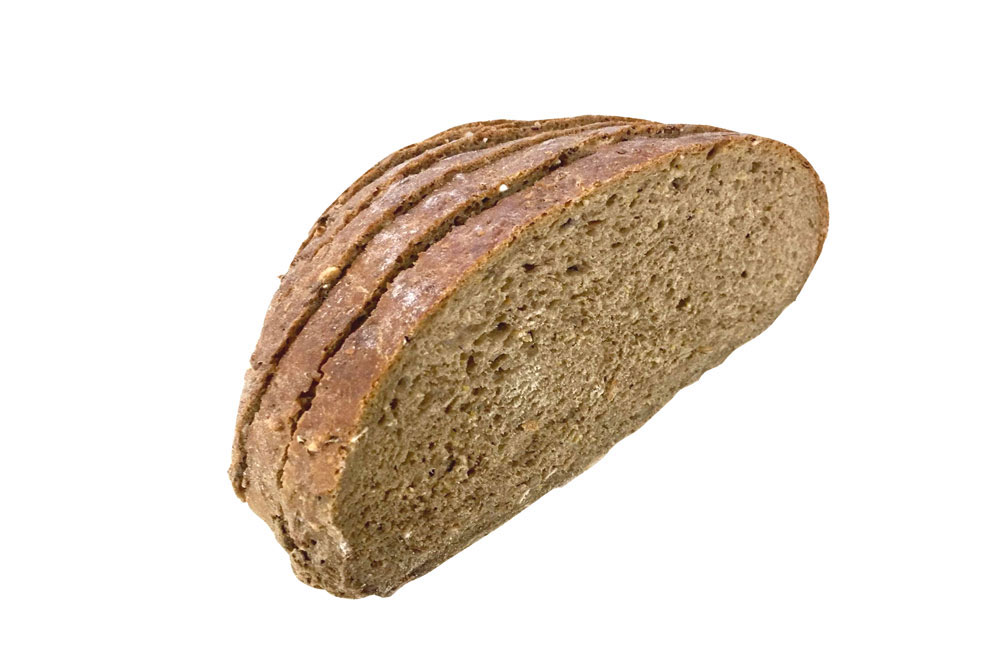 Country Bread