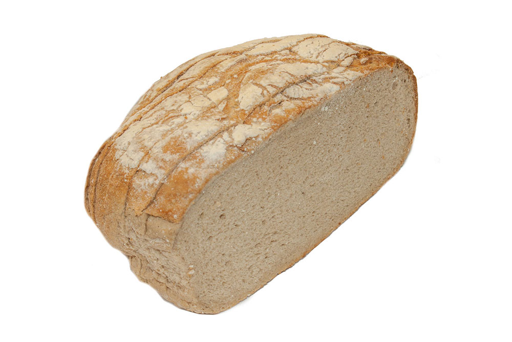 Rye Bread