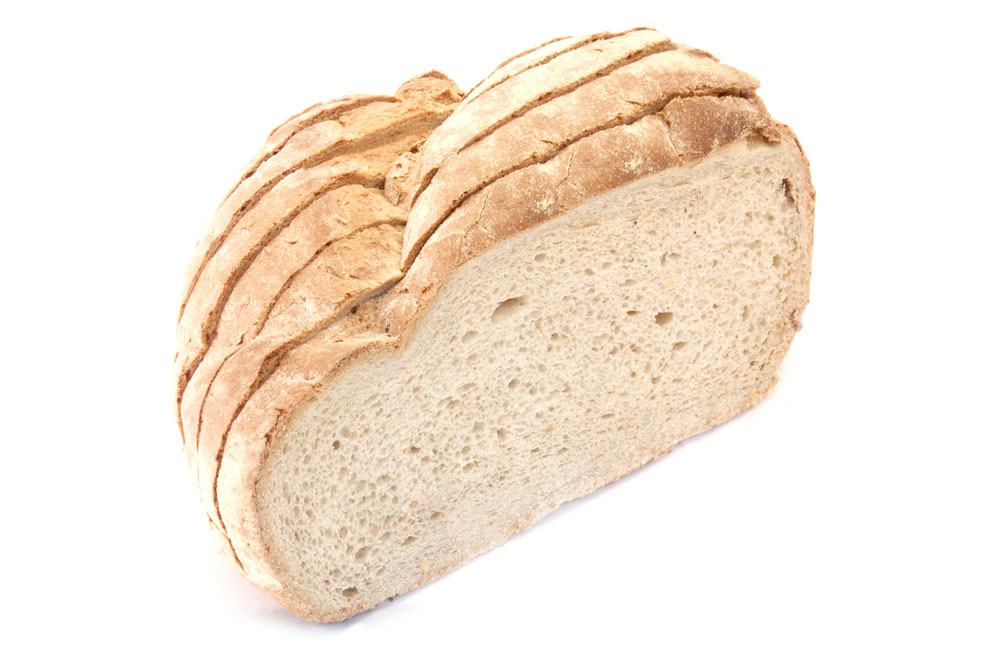 Rustic Bread